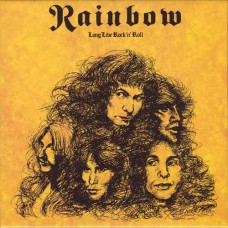 Rainbow - Ritchie Blackmore's Rainbow (Limited Edition) - купити в